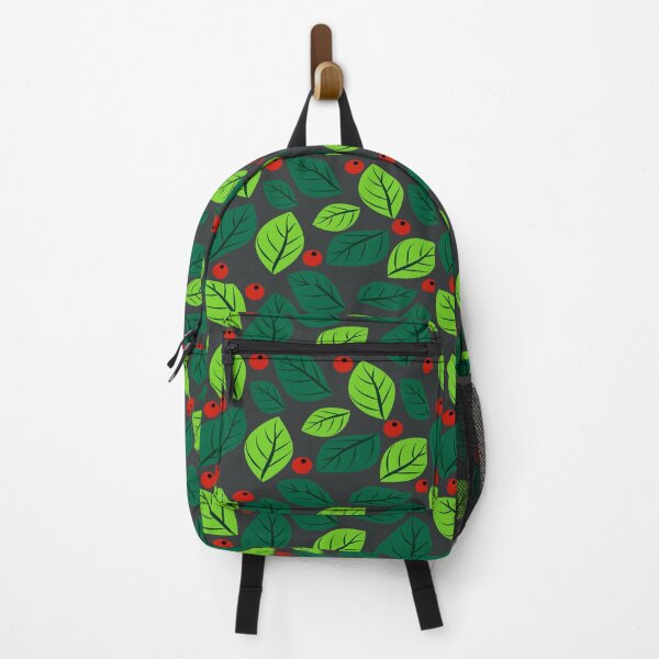 Item preview, Leaves Pattern designed and sold by franktact.