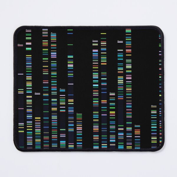 Item preview, DNA Genome Sequence designed and sold by Vector Scout Lab.