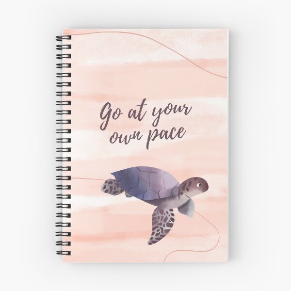 Item preview, Go At Your Own Pace designed and sold by incaseucall.