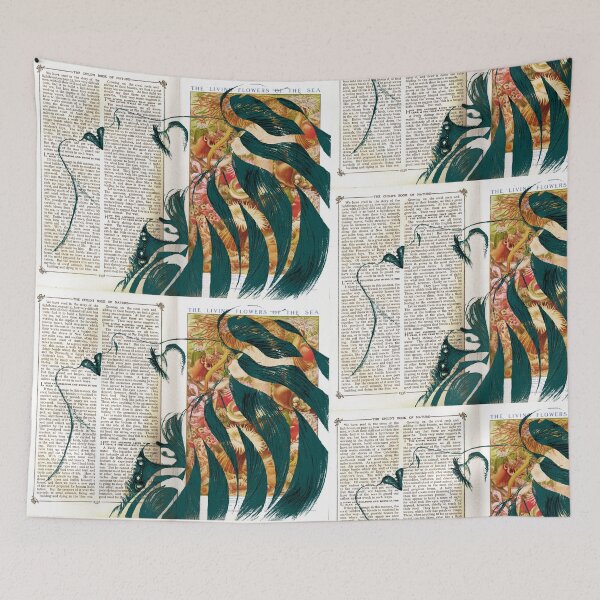 Item preview, Ava and the Child's Sea designed and sold by Sam Parr.