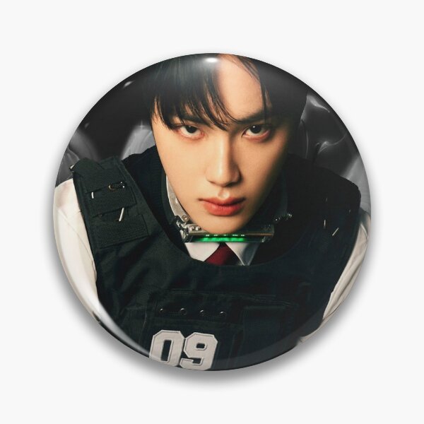 Item preview, Ju Haknyeon | Maverick ! [The Boyz]  designed and sold by theboredmochi.