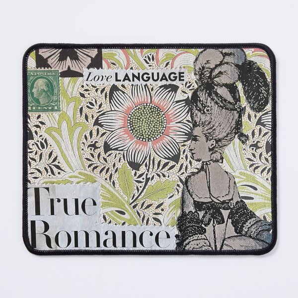 Item preview, True Romance Collage designed and sold by Gigi Larsen Creative.