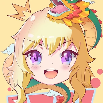 Artwork thumbnail, Yang Chibi by Ridd-Li