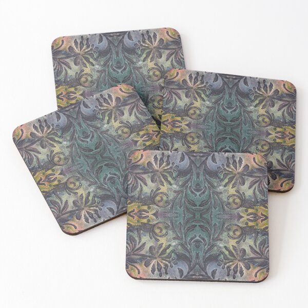 Item preview, Vintage Floral  designed and sold by shriamato.