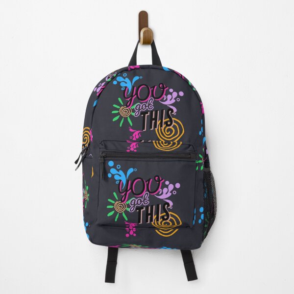 Item preview, You got this designed and sold by LadyBee86.