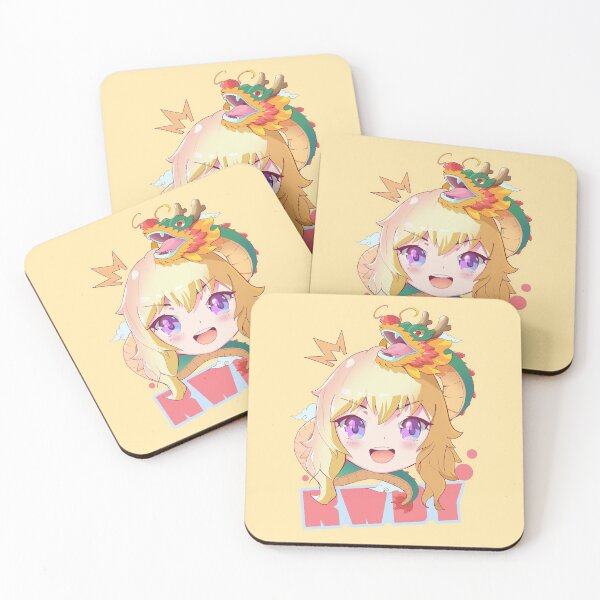 Item preview, Yang Chibi designed and sold by Ridd-Li.
