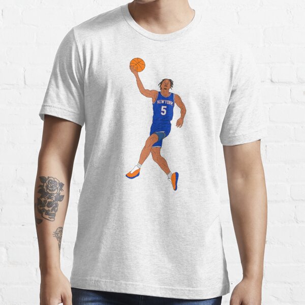 New york hotsell basketball t shirt