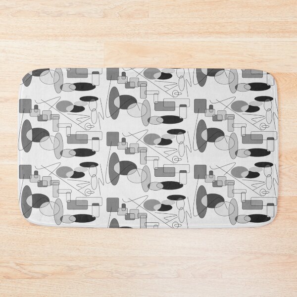 Item preview, Alien Symbols 2 -Available As Art Prints-Mugs,Cases,Duvets,T Shirts,Stickers,etc designed and sold by born30.