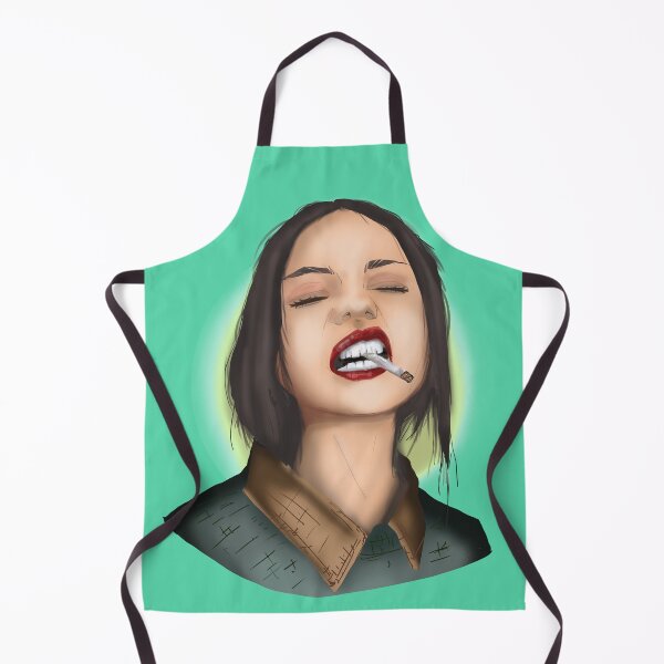 Item preview, La Nina designed and sold by asatadeo.