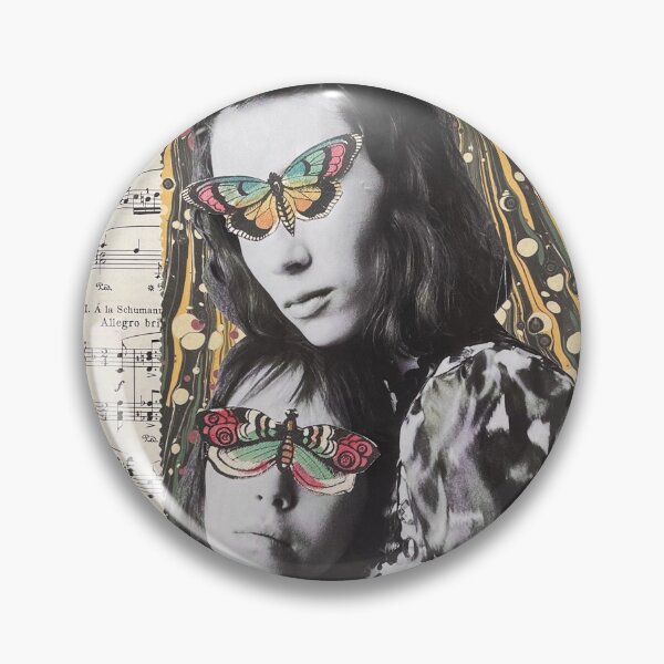 Item preview, Rare Specimens Collage designed and sold by Gigi Larsen Creative.