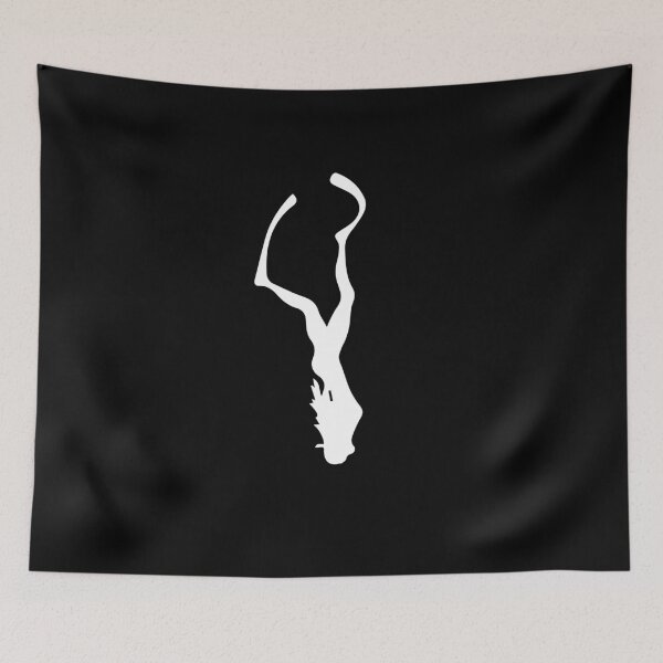 Item preview, Scuba the Depths. Scuba Diver designed and sold by ronaldsonou.