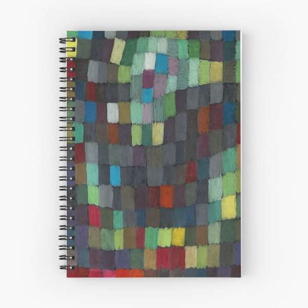 Item preview, May Picture Paul Klee designed and sold by Neggan.