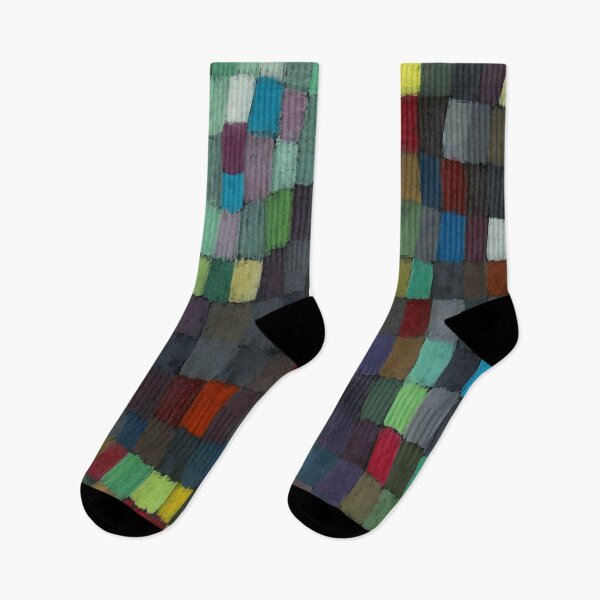 Item preview, May Picture Paul Klee designed and sold by Neggan.