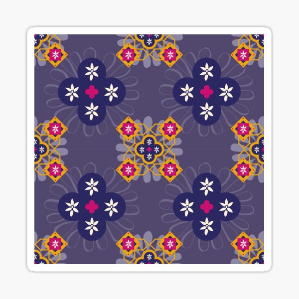 color your life Sticker
