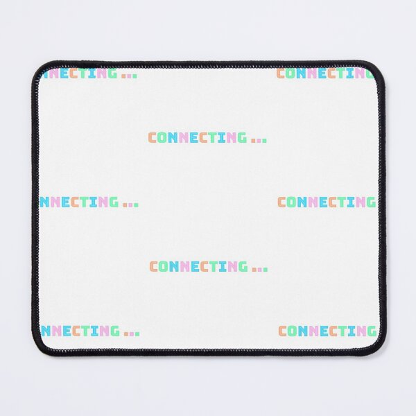 Item preview, Connecting... (Colorful) designed and sold by Gabriel-gns-zz.