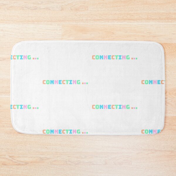 Item preview, Connecting... (Colorful) designed and sold by Gabriel-gns-zz.