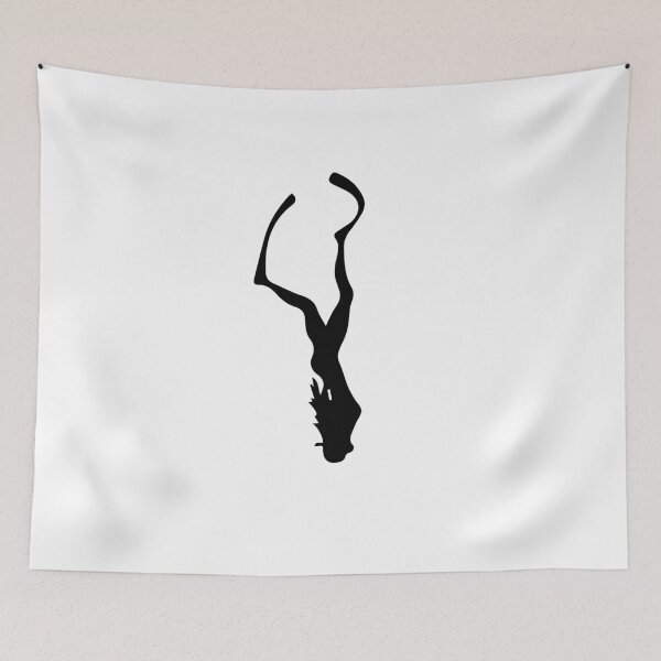 Item preview, Scuba the Depths. Scuba Diver designed and sold by ronaldsonou.