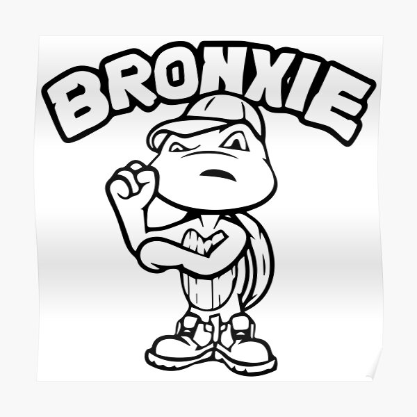 bronxie tshirts