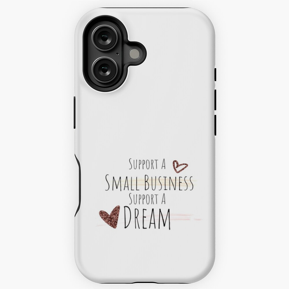 Item preview, iPhone Magsafe Tough Case designed and sold by TheInkyOwl.