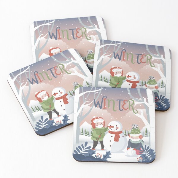 Item preview, Winter designed and sold by Jgtdkim.