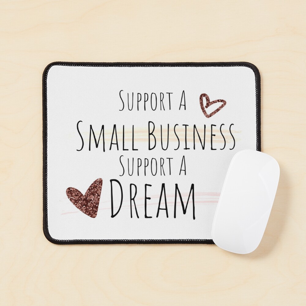 Item preview, Mouse Pad designed and sold by TheInkyOwl.