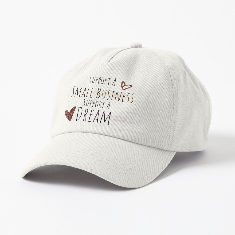 Item preview, Dad Hat designed and sold by TheInkyOwl.
