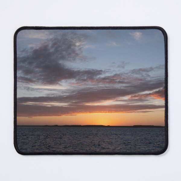 Item preview, A Sunrise at Lighthouse Beach, Chatham MA designed and sold by NancyKHajjar.
