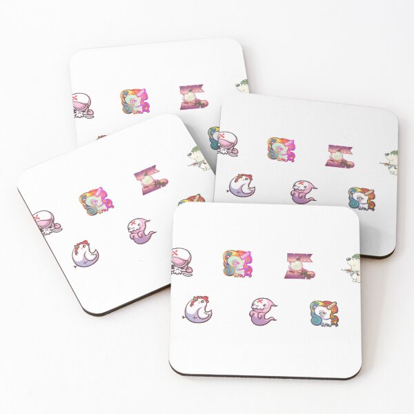 Item preview, cs sticker pack designed and sold by bubblybathtime.