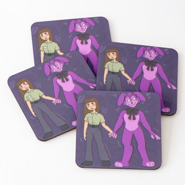 Item preview, Susan & Banny Walten Files designed and sold by distressedtape.