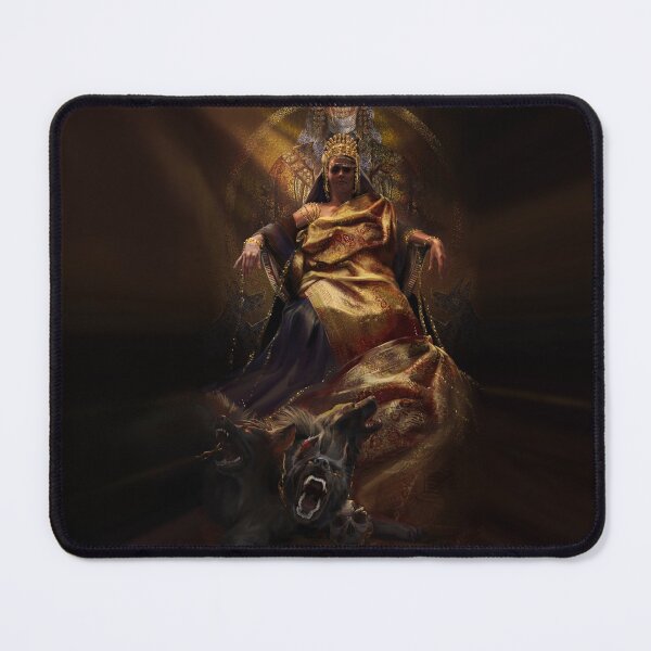 Item preview, Goddess Hades designed and sold by Ishtar Lazuli.