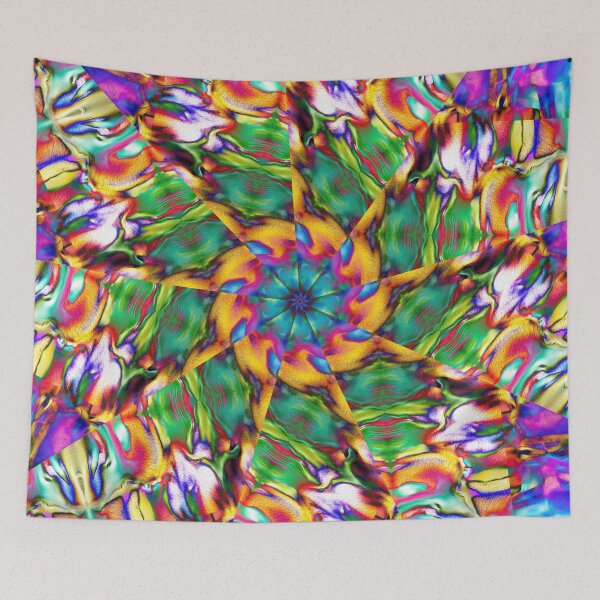 Item preview, Psycho electromagnetic spiral designed and sold by LuisRubinstein.