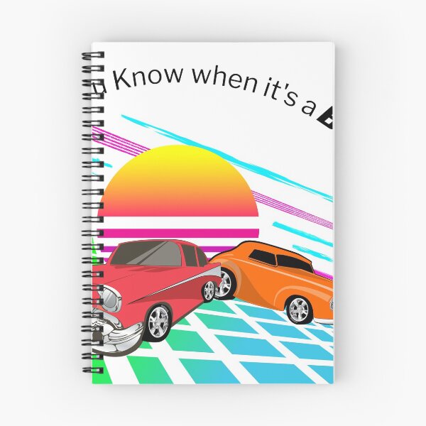 Item preview, Psychedelic Retro cars designed and sold by dimmo.