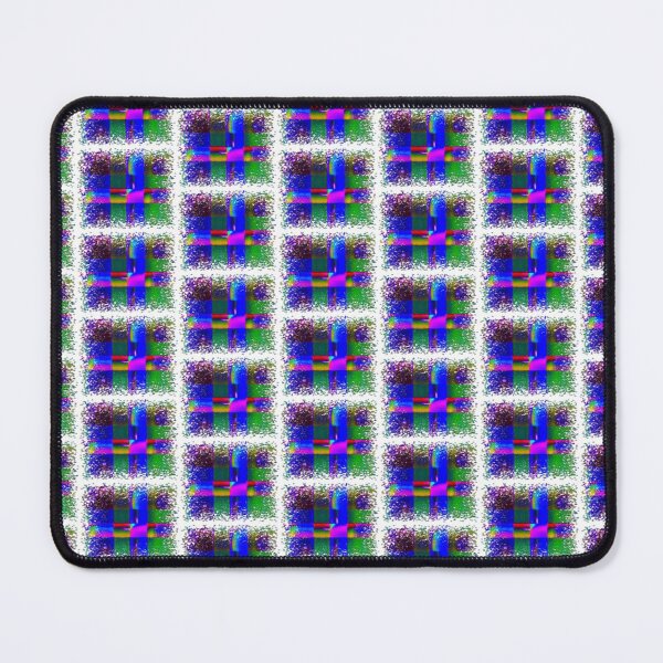 Item preview, PatchWorks 3-Available As Art Prints-Mugs,Cases,Duvets,T Shirts,Stickers,etc designed and sold by born30.
