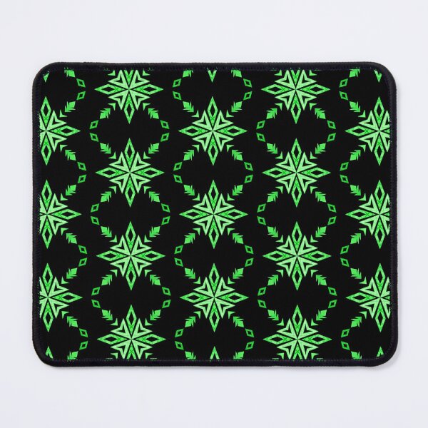 Item preview, Green Hoarfrost designed and sold by TWINVENTION.