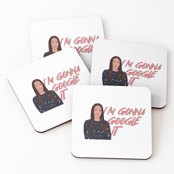Item preview, The Real Housewives of Salt Lake City Lisa Barlow I’m Gonna Google It designed and sold by RealHousewives-.