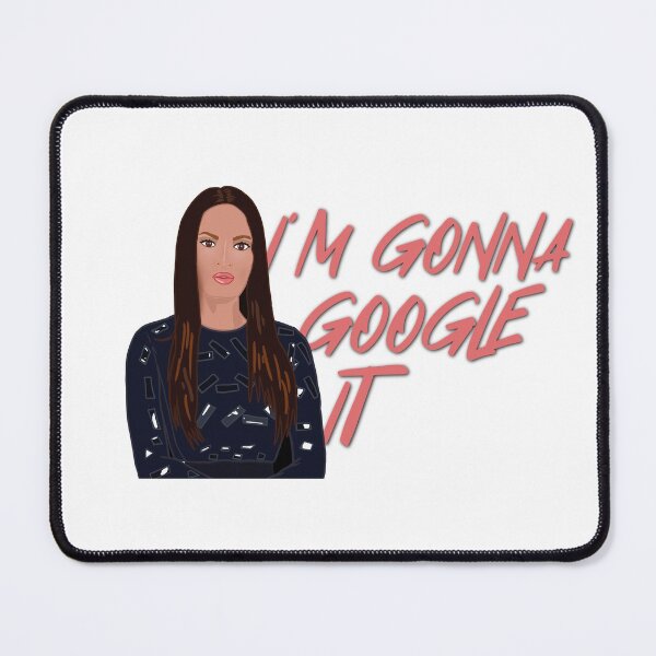 Item preview, The Real Housewives of Salt Lake City Lisa Barlow I’m Gonna Google It designed and sold by RealHousewives-.