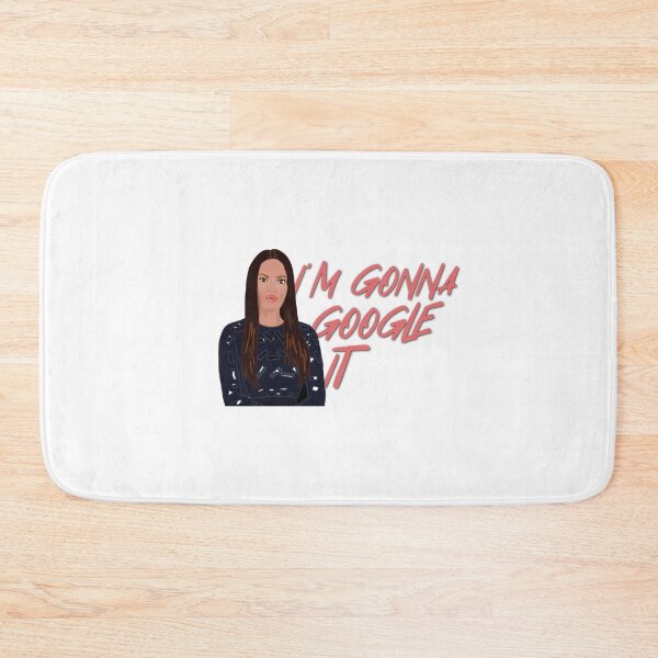 Item preview, The Real Housewives of Salt Lake City Lisa Barlow I’m Gonna Google It designed and sold by RealHousewives-.