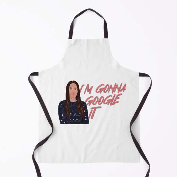 Item preview, The Real Housewives of Salt Lake City Lisa Barlow I’m Gonna Google It designed and sold by RealHousewives-.