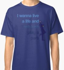Goodbye Classic T-Shirt