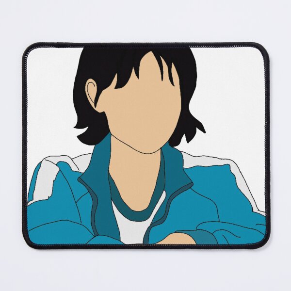 Item preview, Sae Byeok player person designed and sold by Moranfri17.