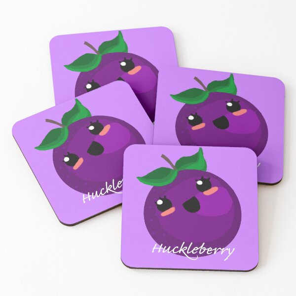 Item preview, Huckleberry designed and sold by Sallysmk3.