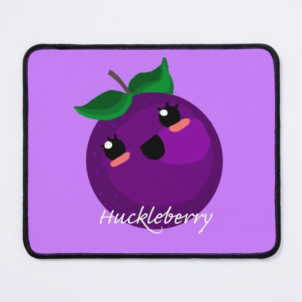 Item preview, Huckleberry designed and sold by Sallysmk3.