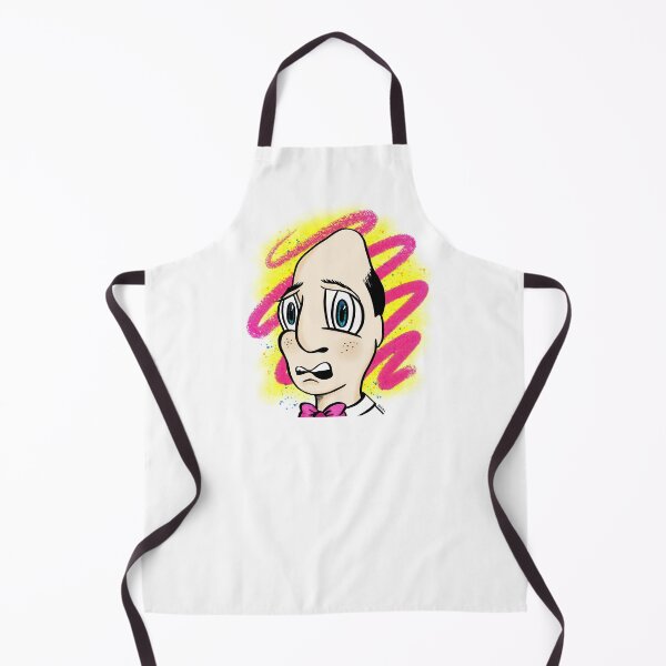 Item preview, Worrying Head designed and sold by Melulines.