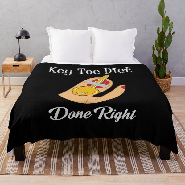 Item preview, Keto Diet Done Right (key toe) designed and sold by smailjr.