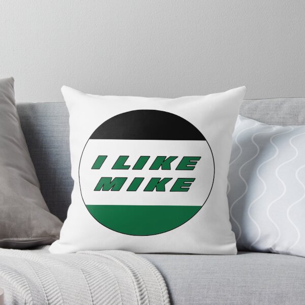 Item preview, Jets I Like Mike designed and sold by Gang Green Gear.