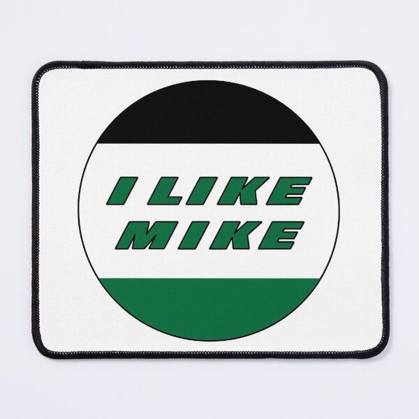 Item preview, Jets I Like Mike designed and sold by Gang Green Gear.
