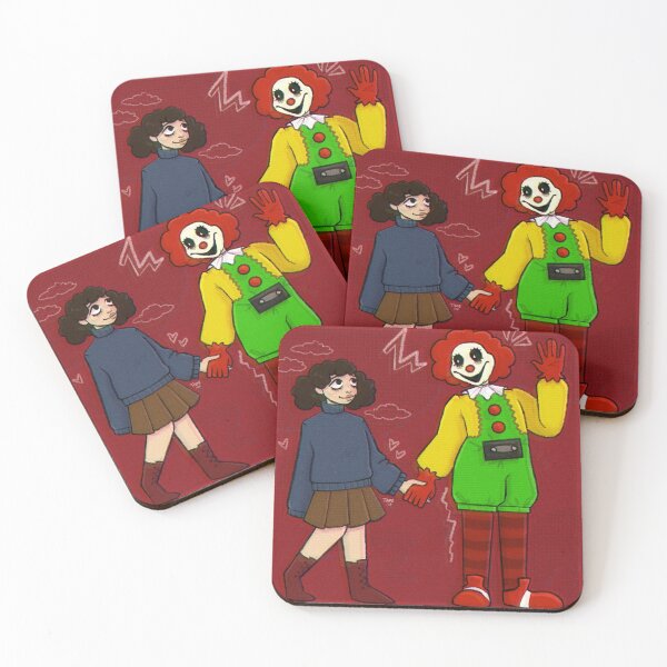 Item preview, Ashley & Billy Walten Files designed and sold by distressedtape.