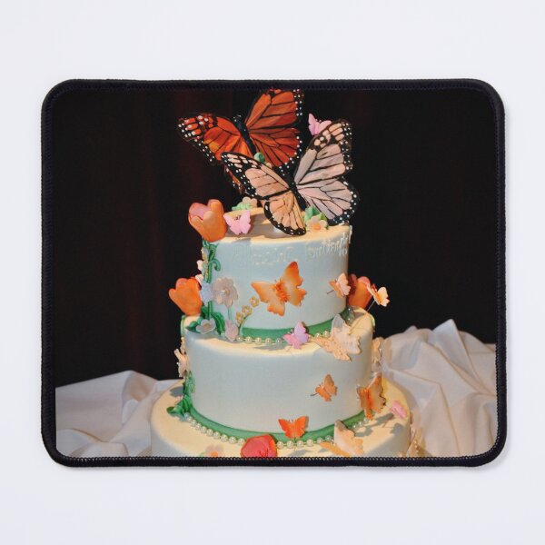 Item preview, Wedding Cake designed and sold by Savannah Gibbs.
