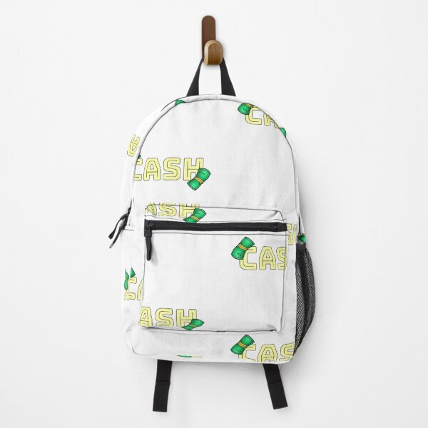Item preview, Cash (yellow) designed and sold by Gabriel-gns-zz.
