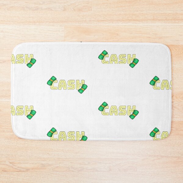 Item preview, Cash (yellow) designed and sold by Gabriel-gns-zz.